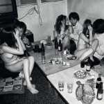 “좋은 사진은, 허를 찔렀다고 해야 하나, 물론 사람들에게 감동을 주는 사진인데, 요즘 그런 사진이 없는 것 같아서 안타까워요. 사진가는 사진으로 말하면 되는데 말이 너무 많아요.”