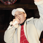 미니 콘서트를 방불케 하는 트랙리스트를 소화한 비와이.