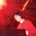 DJ 준원.