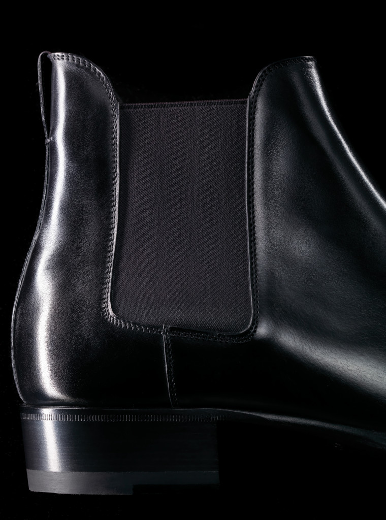 TOM FORD - Formal Ankle Boots