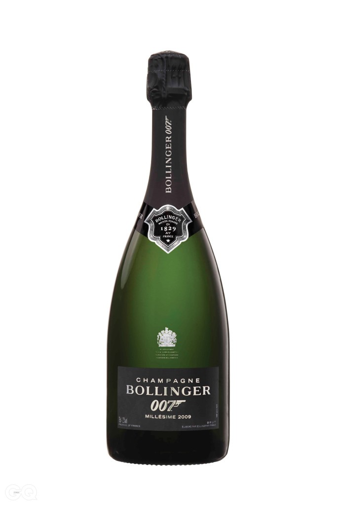 BOLLINGER SPECTRE LIMITED EDITION 병 사진