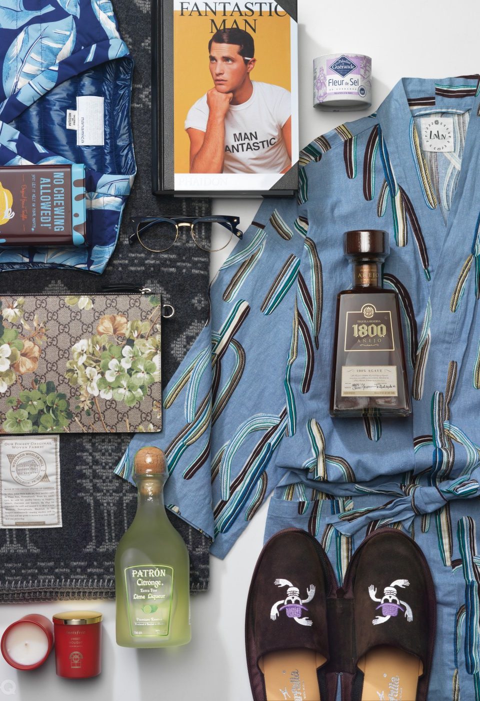 키워드 아이템 #데킬라 | 지큐 코리아 (GQ Korea)