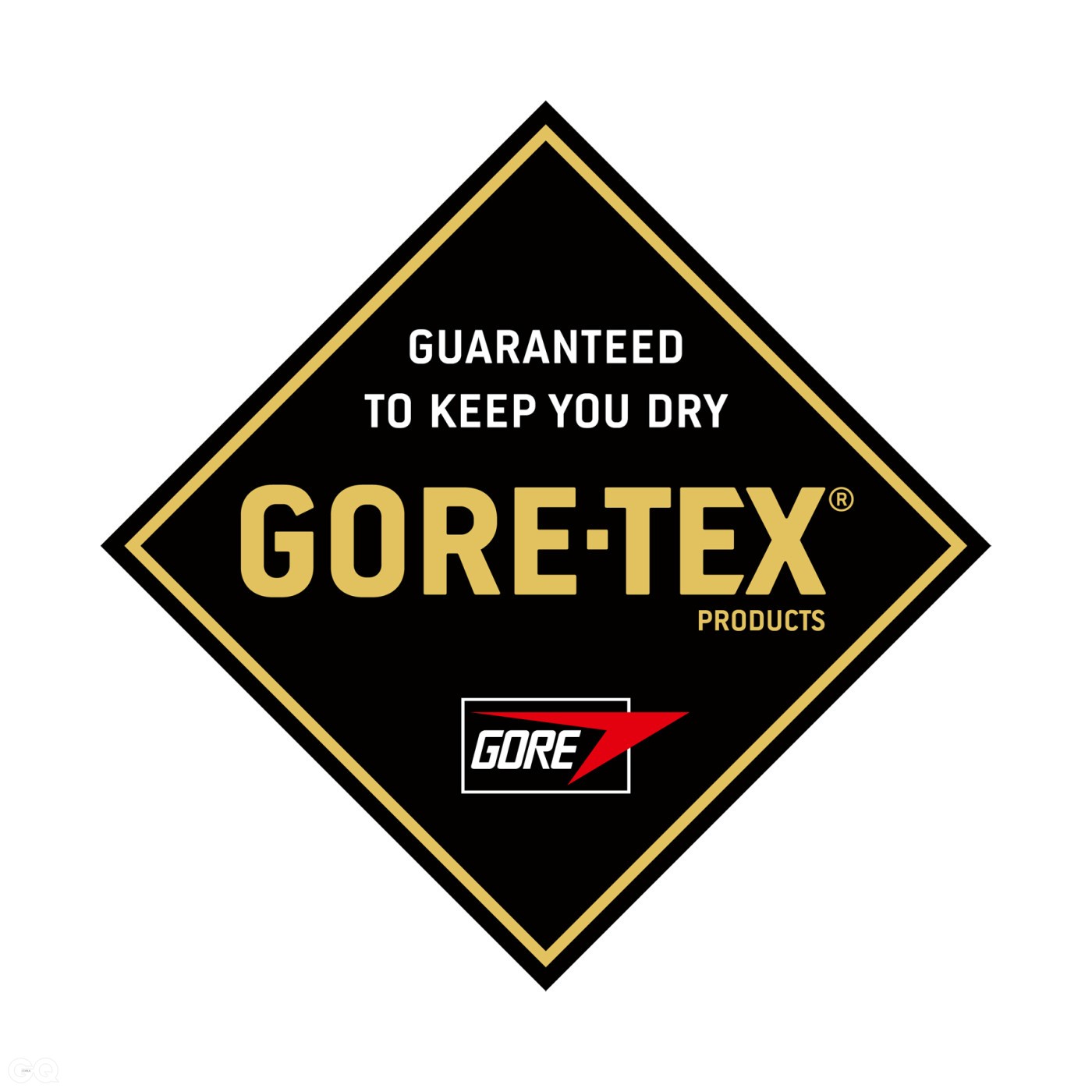 GORE-TEX£ logo