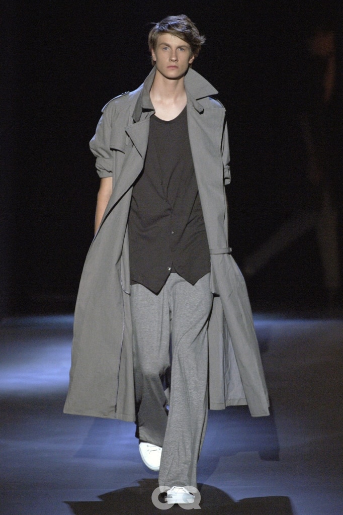 WOOYOUNGMI 2007 S/S