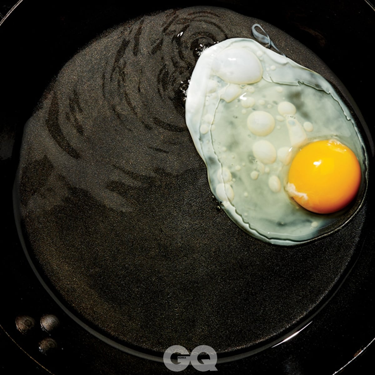 당신이 모르는 달걀 요리 6 | 지큐 코리아 (Gq Korea)