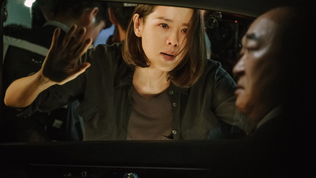 한국 영화에서 변하고 있는 '사랑'과 '섹스' | 지큐 코리아 (GQ Korea)