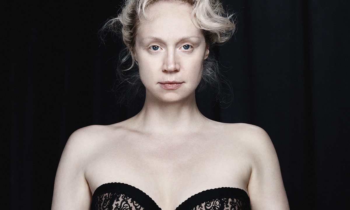 그웬돌린 크리스티의 커리어 | 지큐 코리아 (GQ Korea)