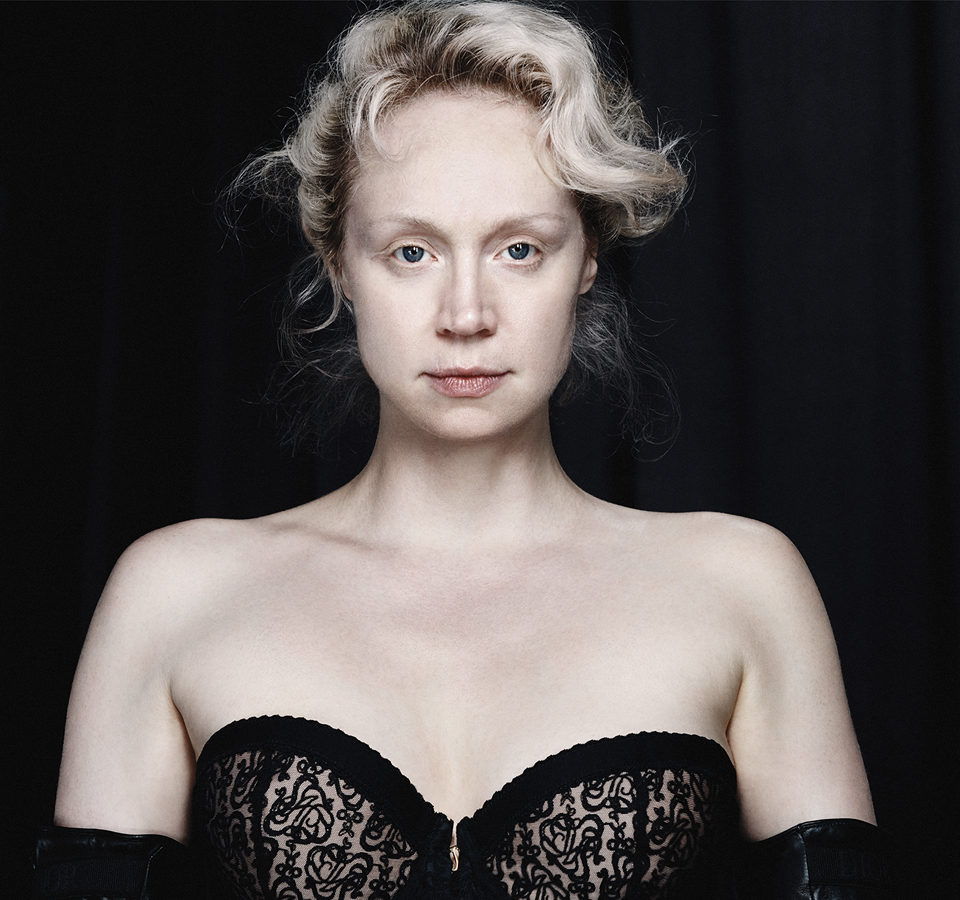 그웬돌린 크리스티의 커리어 | 지큐 코리아 (GQ Korea)