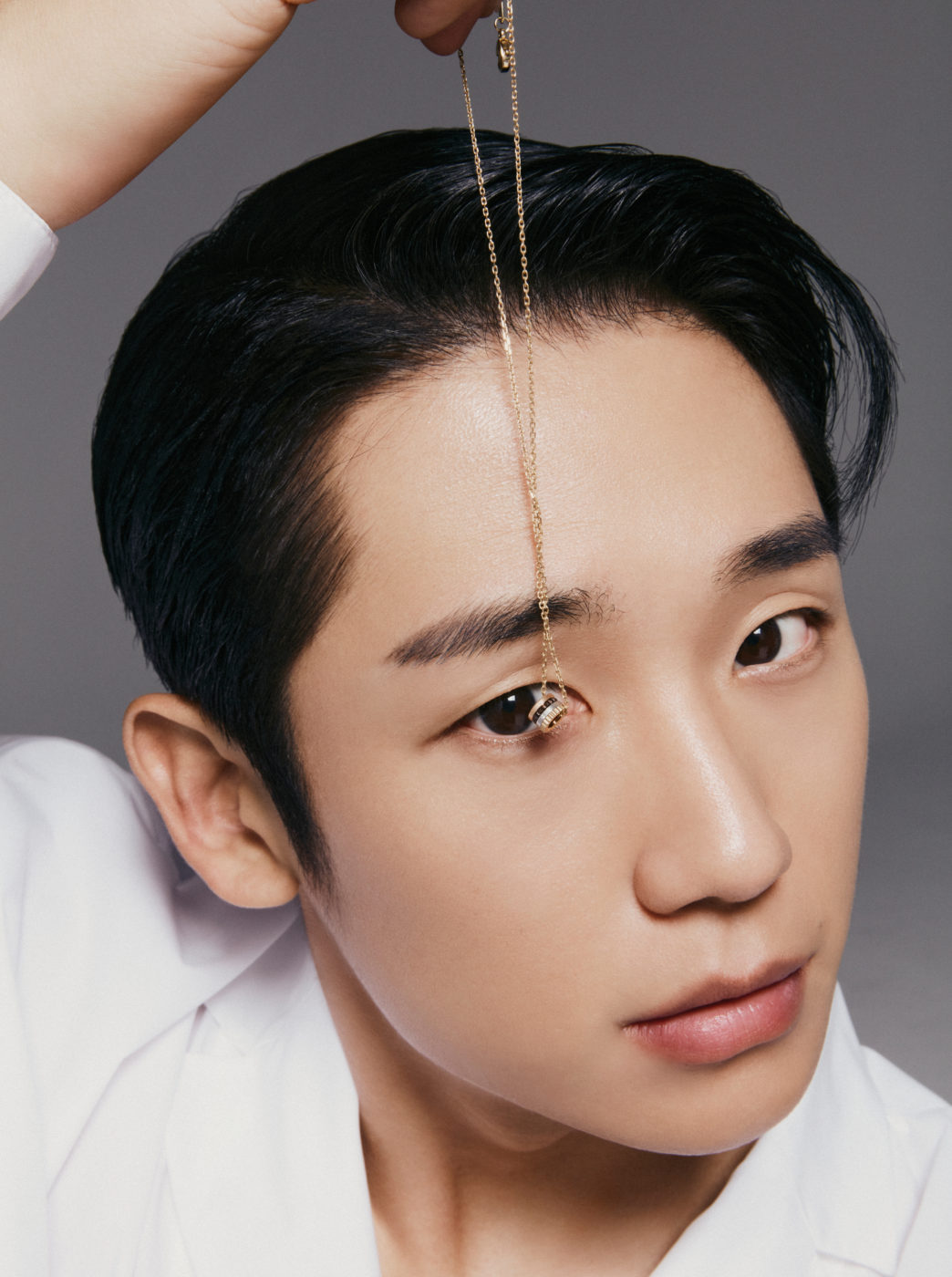 정해인이라는 사람은 왜 연기를 하고 있나 | 지큐 코리아 (GQ Korea)