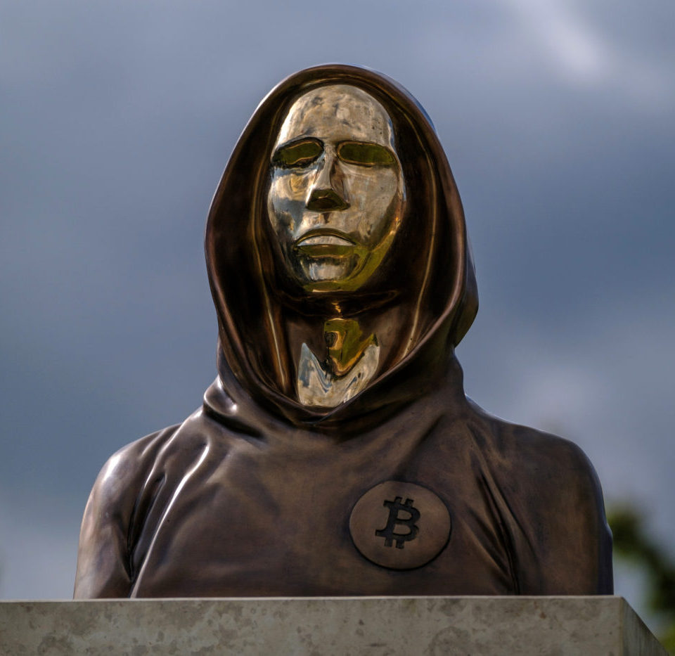 비트코인 창시자의 정체가 밝혀진다 | 지큐 코리아 (GQ Korea)