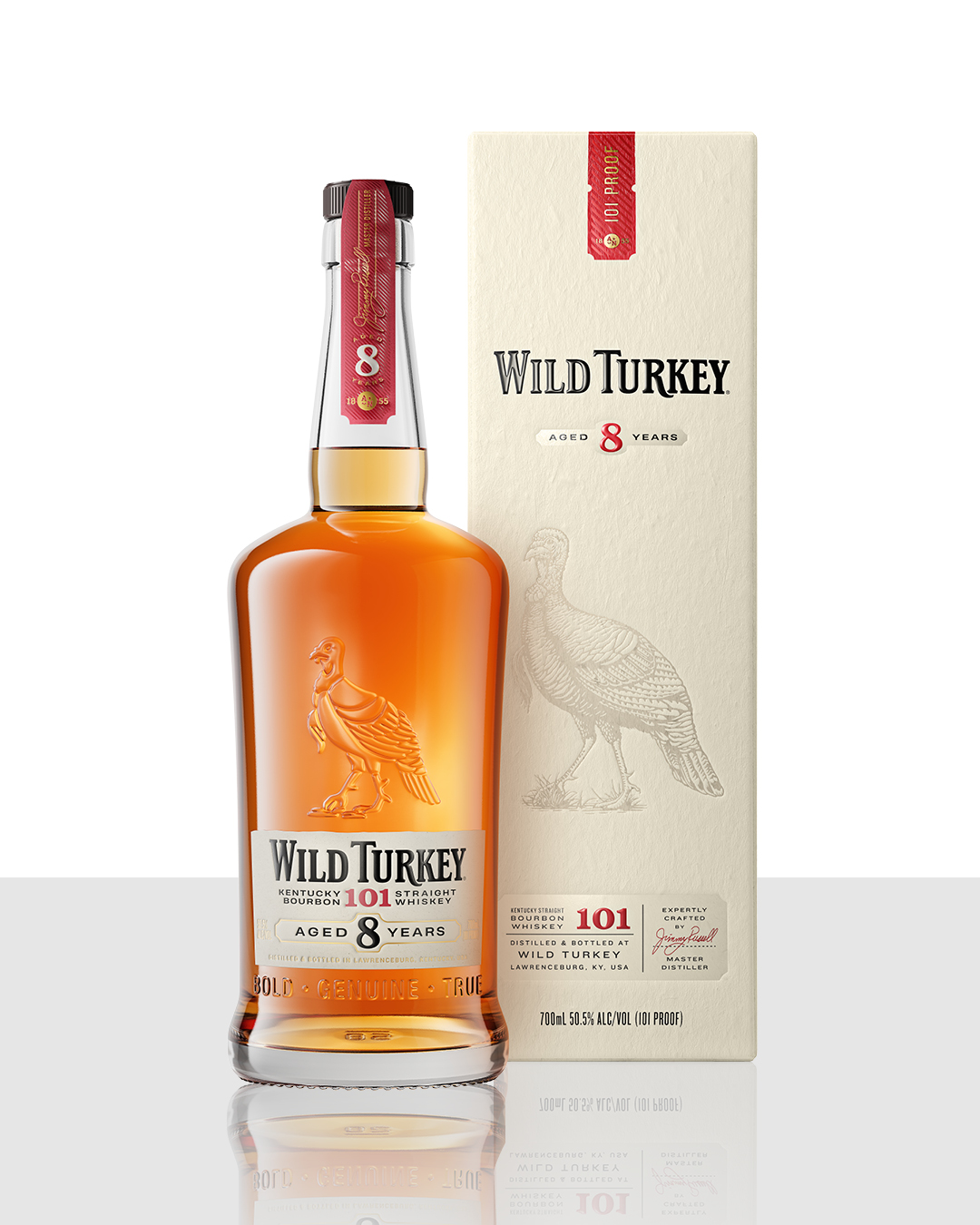 Wild turkey 101 купить