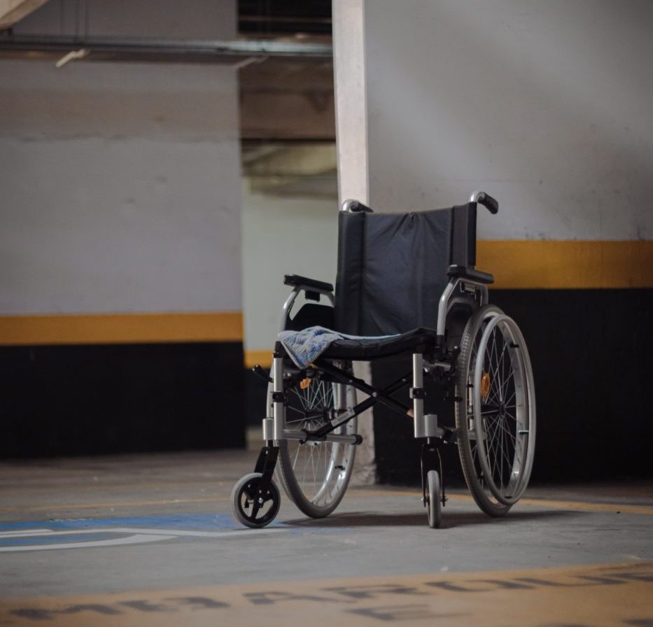장애인 이동권 시위를 출근길 지하철에서 한 이유