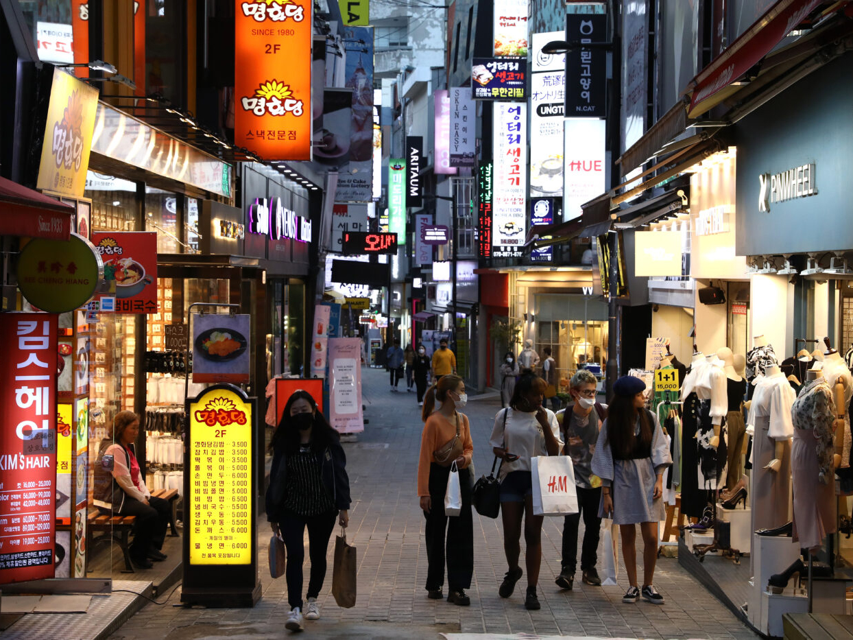 해외여행 중 깨달은 한국이 좋은 이유 7