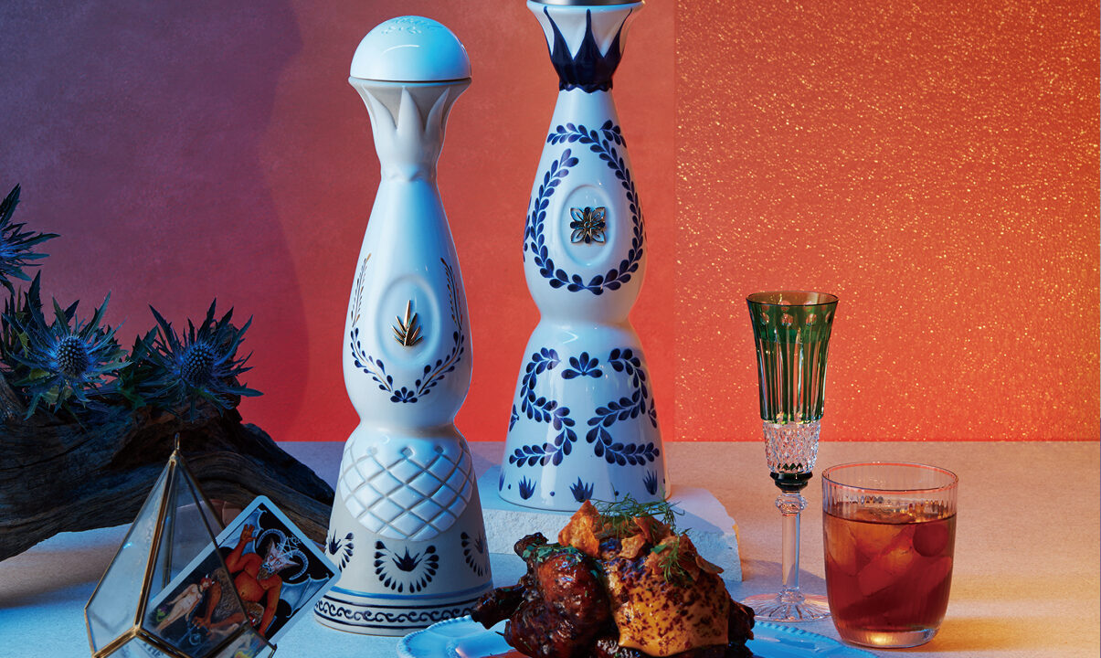 셰프가 직접 알려주는 데킬라 페어링 레시피 11 | 지큐 코리아 (GQ Korea)