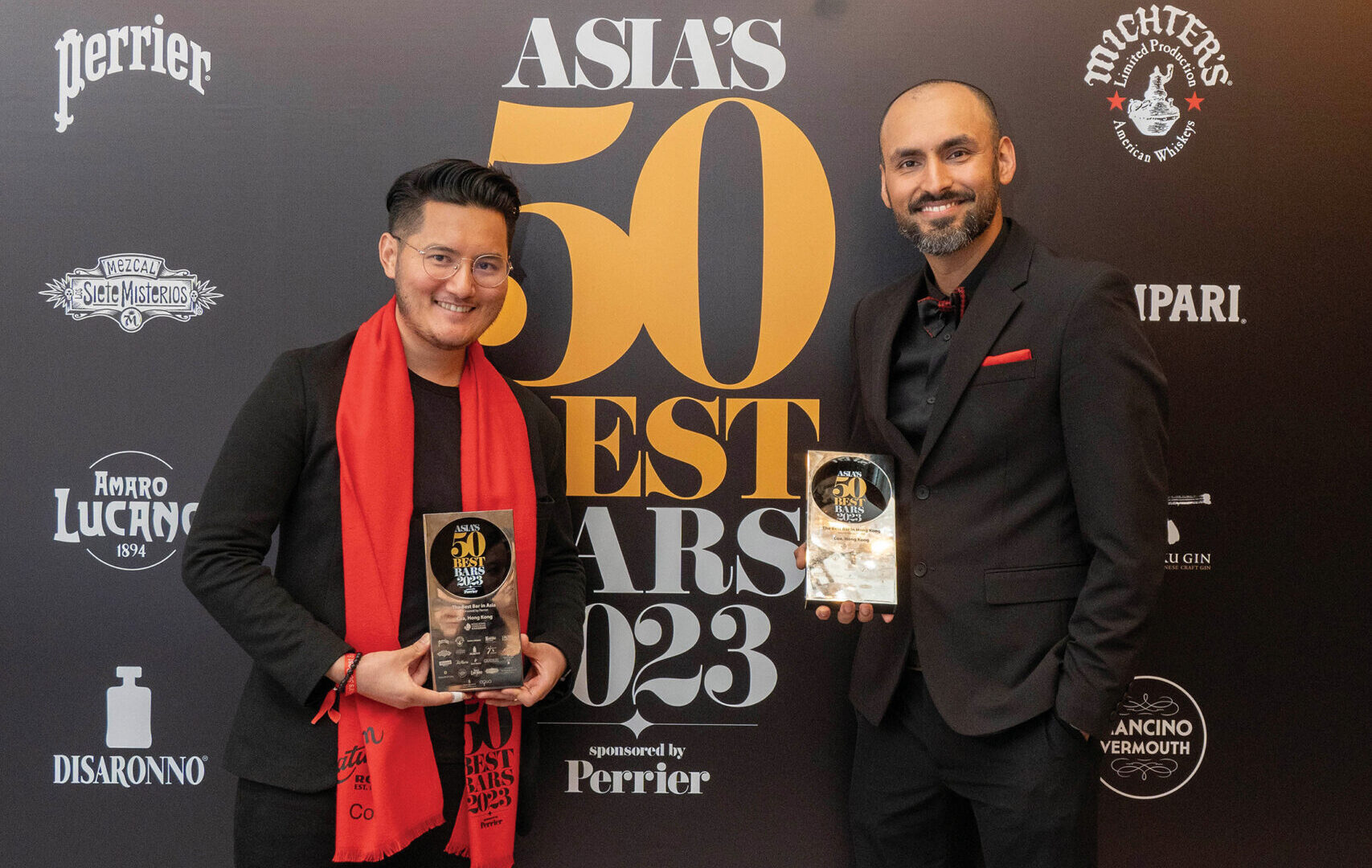 ‘Asia’s 50 Best Bars’ 한국의 바가 5위에 올랐다