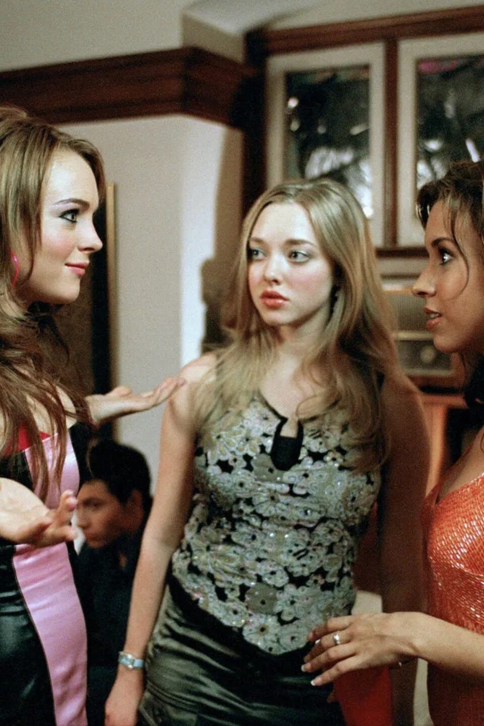 여자가 말하는 괜찮은 여자 찾는 법 5 | 지큐 코리아 (GQ Korea)