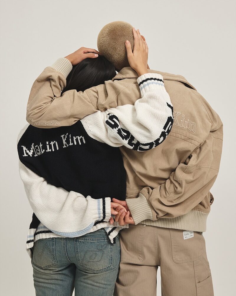 Matin Kim X Peaches. 'LOVE, CAR, ETC.' | 지큐 코리아 (GQ Korea)