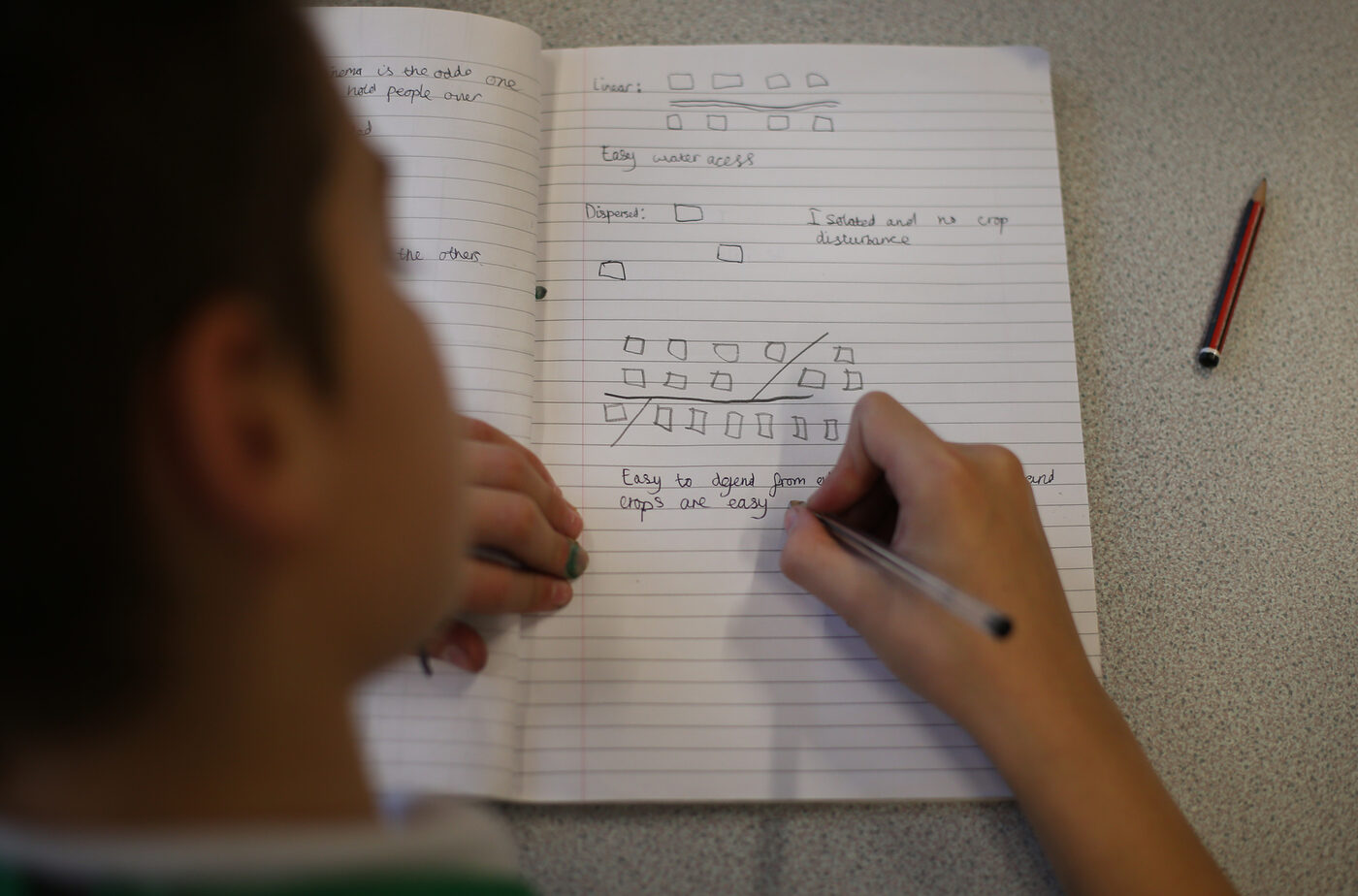 기억력은 재능이 아니라 관리, 누구나 할 수 있는 기억 향상법 8