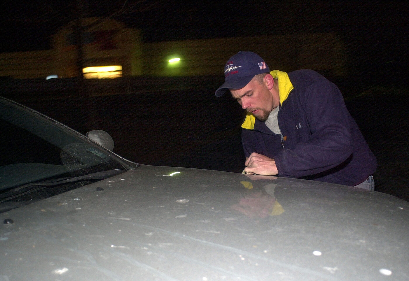 자동차 스크래치도 셀프 케어할 수 있다, 벅벅 긁혔을 때 복구 가이드