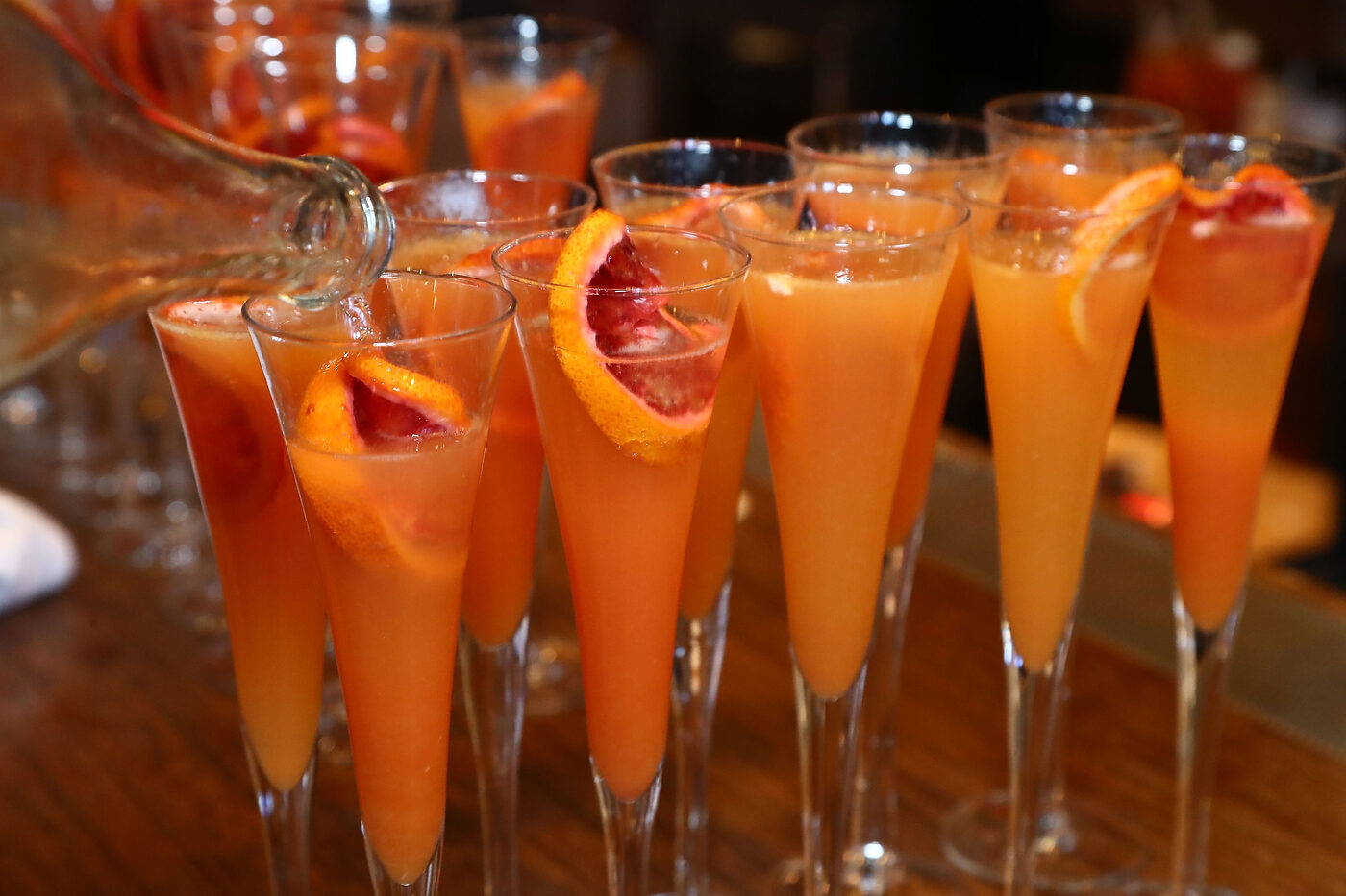 연말 모임 시작, 연속으로 술 약속 있을 때의 숙취 관리법