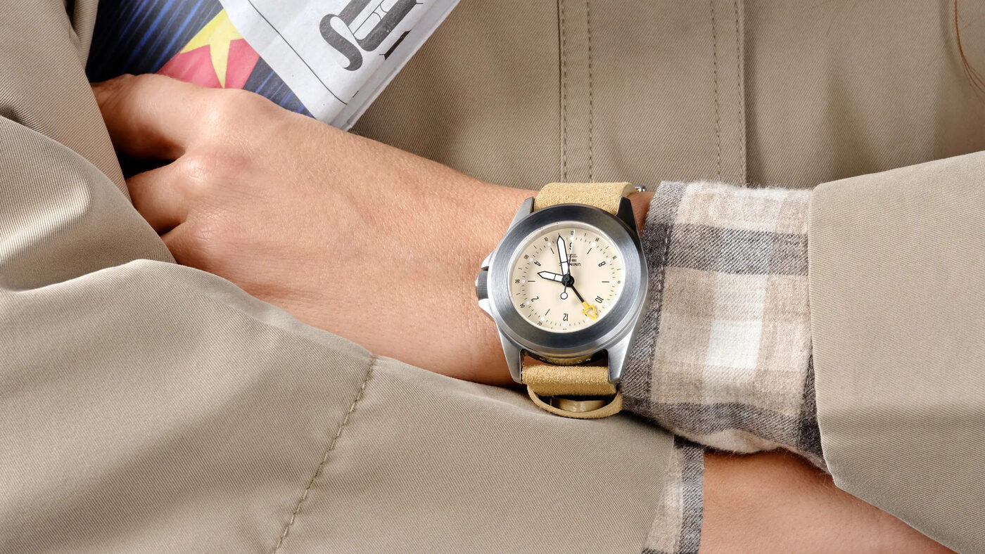 역대급 가성비의 입문용 GMT 추천, 토드 스나이더 x 유니맥스