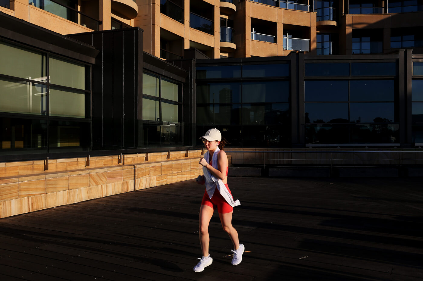 러닝과 호캉스를 한 번에, 러닝코스가 괜찮은 호텔 추천 4