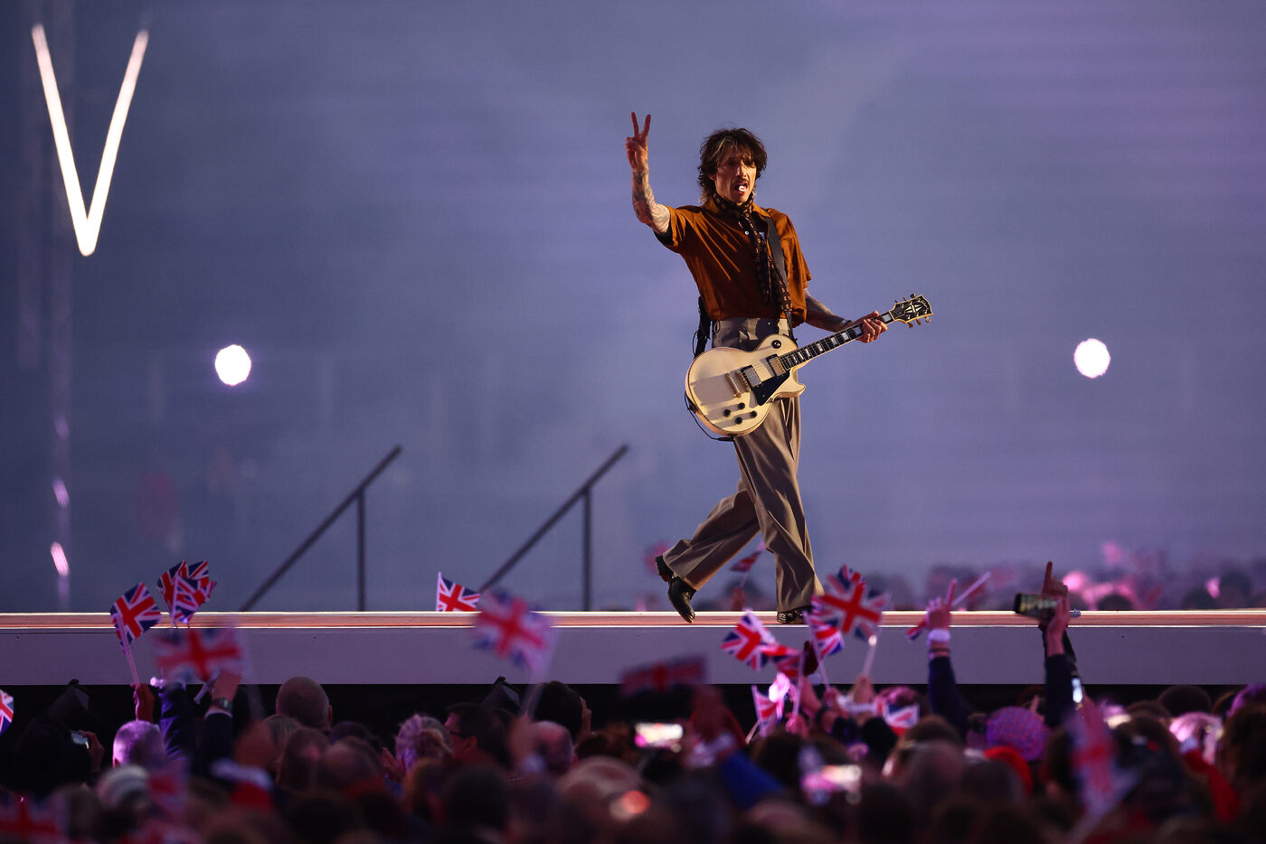 밴드가 진짜 대세. 록 음악의 세대학부터 라이브클럽 추천까지.