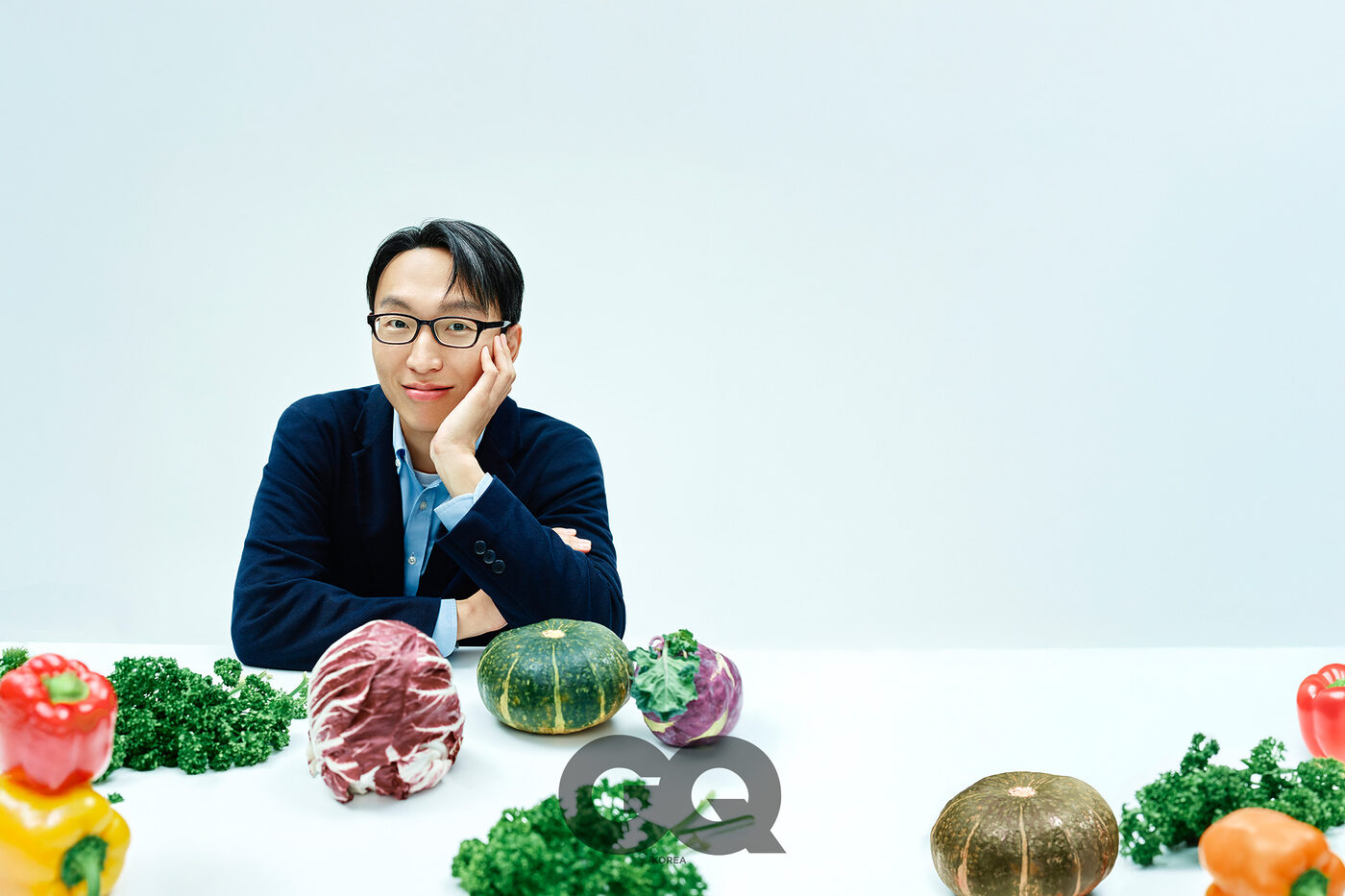 저속노화 마인드셋 정희원 교수 “인구가 오랫동안 잘 먹고 잘 사는 것이 곧 국가의 경쟁력이 되는 것이죠”