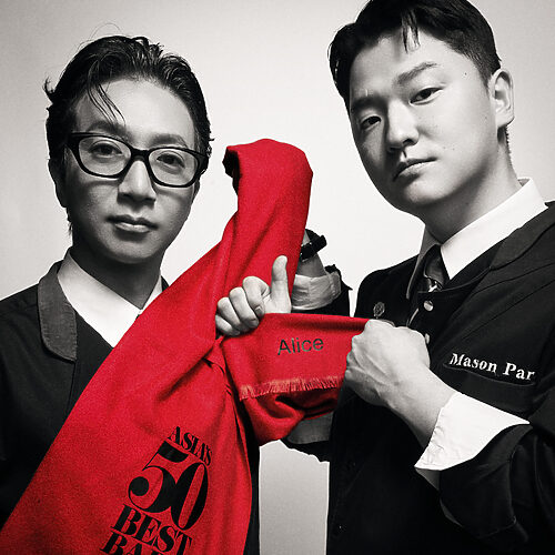 도시에서 누리는 휴식, JW 메리어트 홍콩 호텔