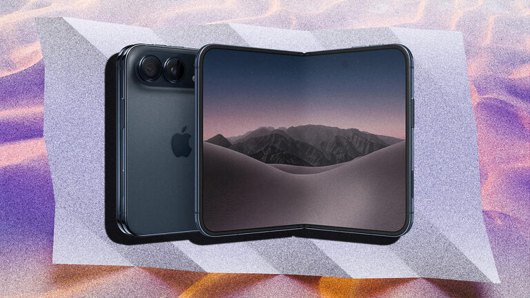 Rumors of Apple's Foldable iPhone Launch Heighten Market Expectations