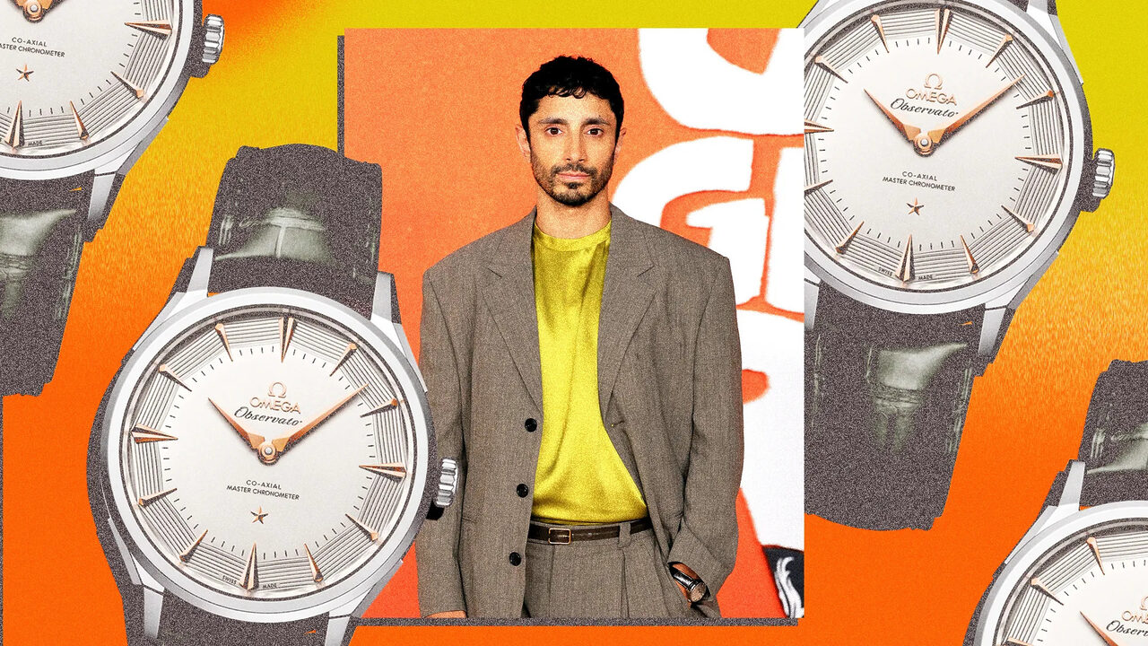 The 'Dress Watch' Trend Gaining Attention Among Men Recently