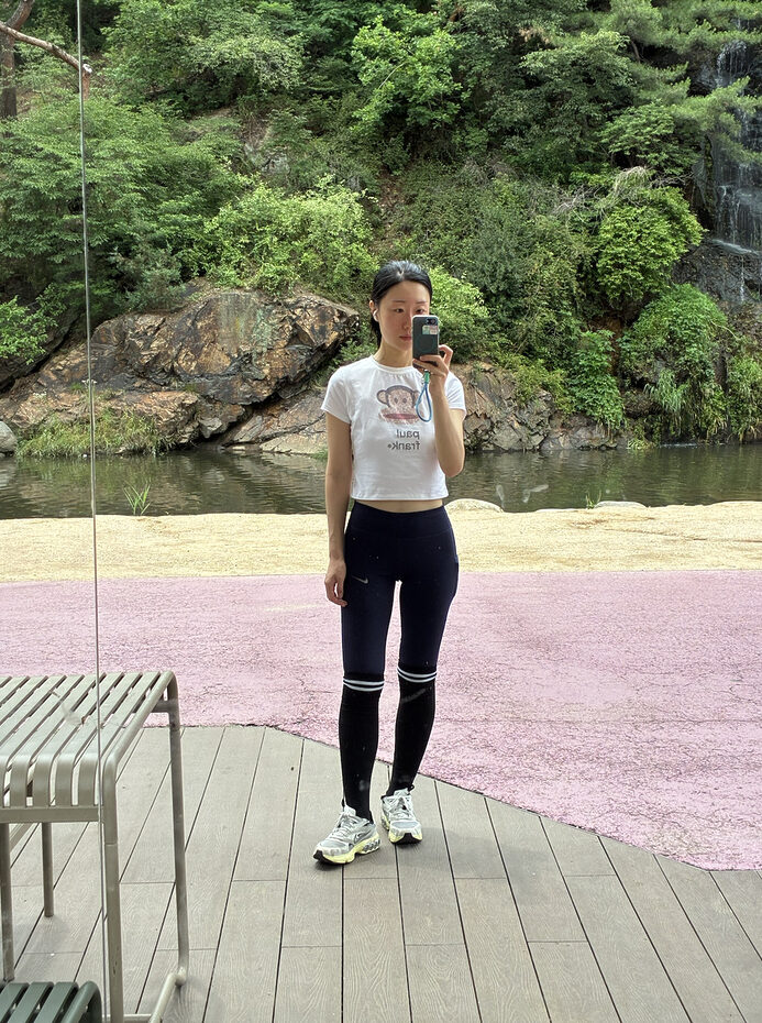 러닝 초보 주목, 종종걸음으로 뛰면 페이스 높아지고 덜 다친다